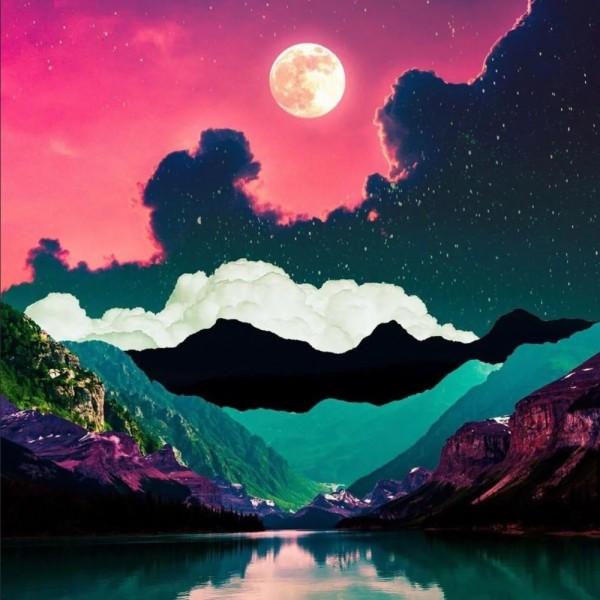 逃离阴森的岛屿